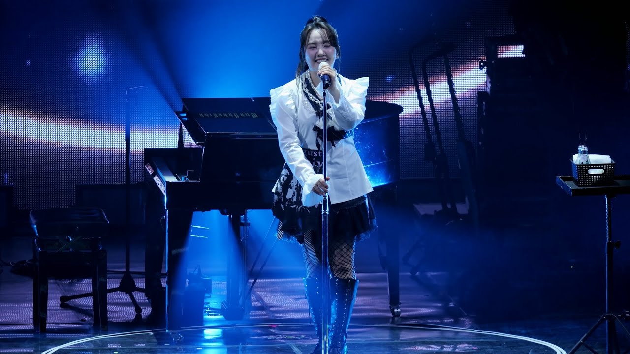 240316 20주년 기념 콘서트 '스물' (광주) 윤하 (Edit)