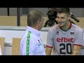 Serbia vs Bulgaria - FULL MATCH - CEV Tokyo Volleyball European Qualification 2020 - Men Pool B