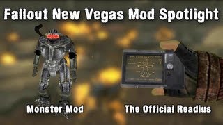 monster mod fallout new vegas monster mod fallout new vegas