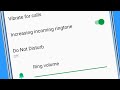 Infinix Mobile Sound Problem | infinix Mobile Voice Problem | Speaker Not Working | increase volume