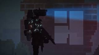 Editing Test - New Particles