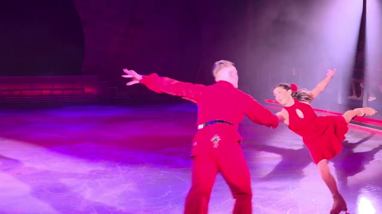 Luxury Travel by Valentina Royal Caribbean entertainment 5613359459 viral