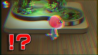 主人公交代バグ!?真の支配者はコリン星の姫だった…。 #26【あつまれ どうぶつの森】