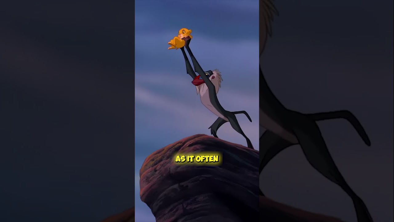 Why Disney stopped 2D animation