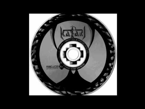 Katari - Fascinacion material (Metal Progresivo Bo...