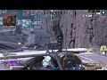 Apex Legends Amped Update - 12-03-2025