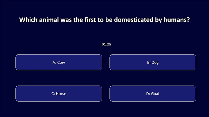 How Much Do You Know About Prehistoric India? Take the Quiz!