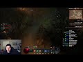 Im Back from my trip!! Playing some Hardcore Duo With Melderon! Mage/Rogue Duo| Death=Delete