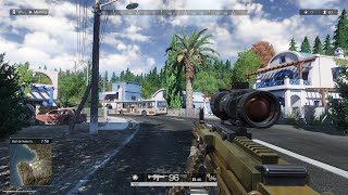 Ring of Elysium | Gameplay Live