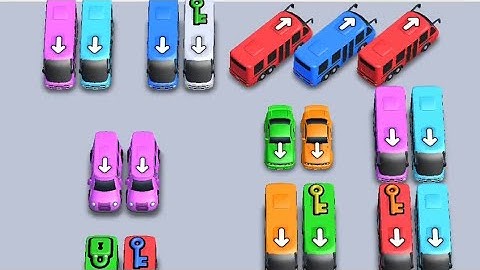 crowd express level 391