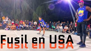 @VOLEY3USA Fusil 🆚 Danny Ecuavoley2020 #ecuavoley