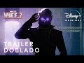 What If...? | Tráiler Oficial doblado | Disney+