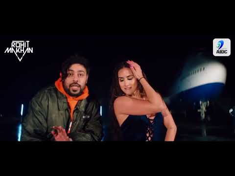 mercy-song-badshah