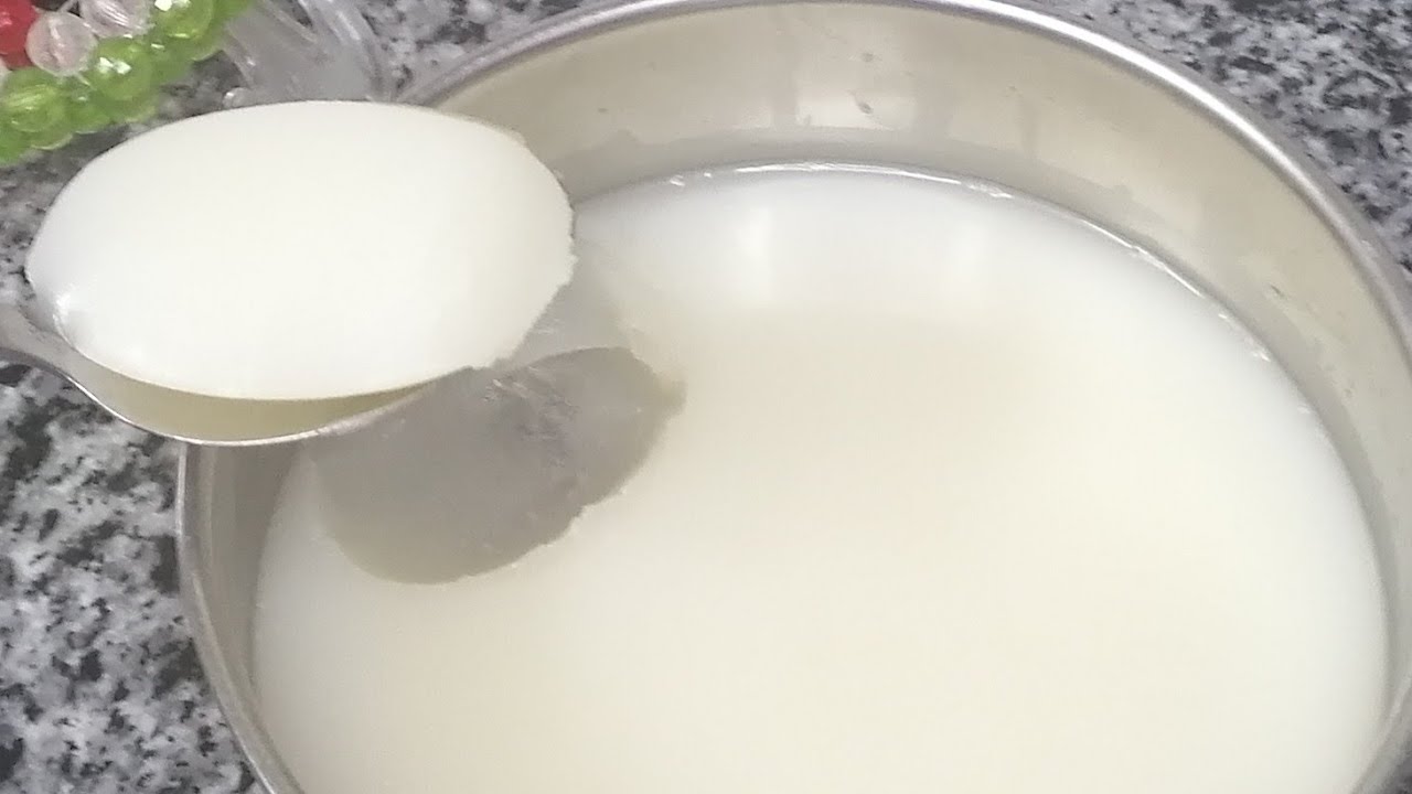 طريقه تسيح دهن الضاني (الليه). بخطوات مهمه تخليها ذي السمن البلدي لعمل أطيب الأكلات