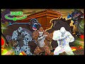 Godzilla VS Kong Has A Happy Ending in Parallel Universe / Coffin Dance COVER / VR 360°