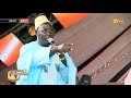 Dcouvrez le chant mouvant ddi  cheikh tidiane interprt par babacar kass