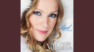 Video thumbnail of "Annie Villeneuve - Le sentier de neige"