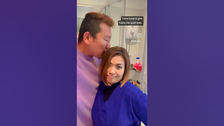 Pregnancy reveal#surprise #pregnancyreveal #pregnancy #love #family #