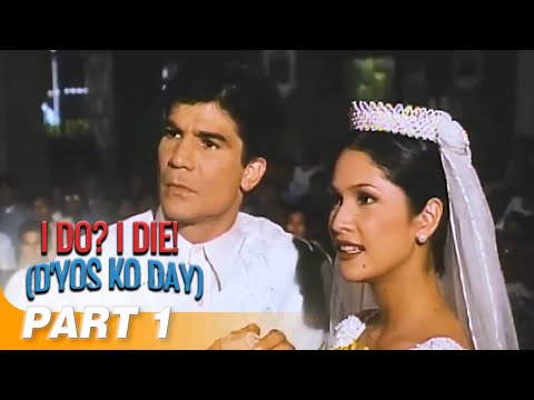 'I Do? I