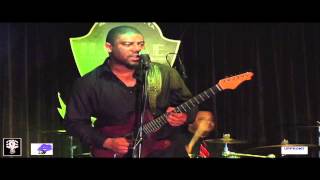 Amazing Guitar Player Jubu Smith performance "The Thrill Is Gone" by filmmaker Keith O'Derek