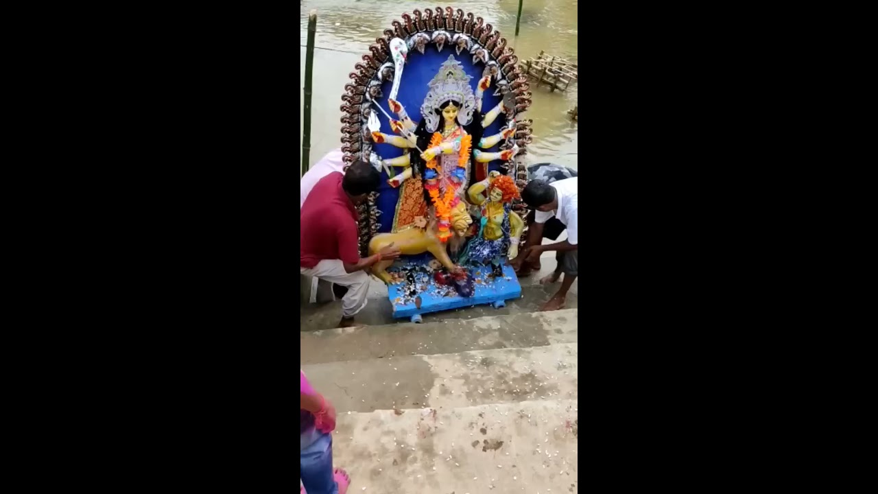 Joy maa Durga