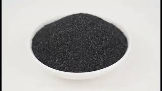 Activated Carbon Factory