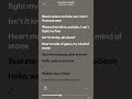 Billie Eilish, Khalid - lovely (Lyrics) #lyrics #billieeilish #khalid #lovely