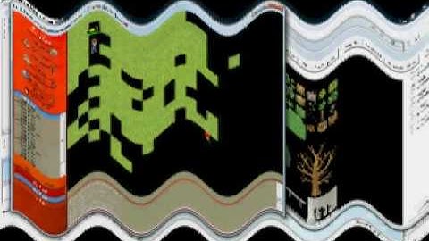 Eclipse mapping tutorial