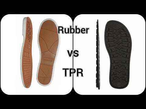 Video: Ce tip de talpă este cel mai potrivit pentru pantofi?