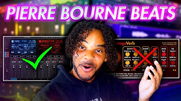 How To REVERSE MELODIES Like PIERRE BOURNE From SCRATCH Inside FL Studio 20 *Playboi Carti Tutorial*