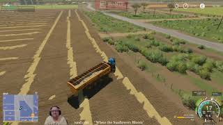 Farming Down Under | Wanganella Episode 3 | Farming Simulator 19