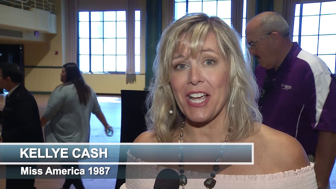 Miss America 2018 - Former Miss Americas