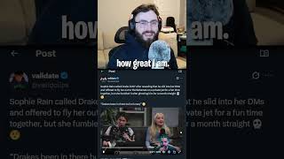 The Real Reason She Said This..