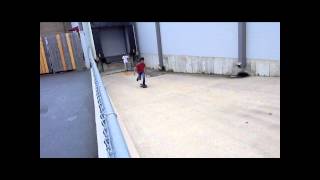 Final Throwaway