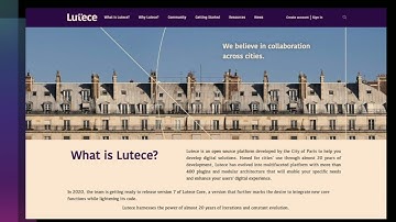 University-based Open Sources Programs Offices