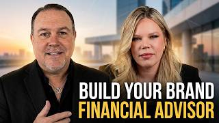 The Credibility Gap Most Advisors Never Close