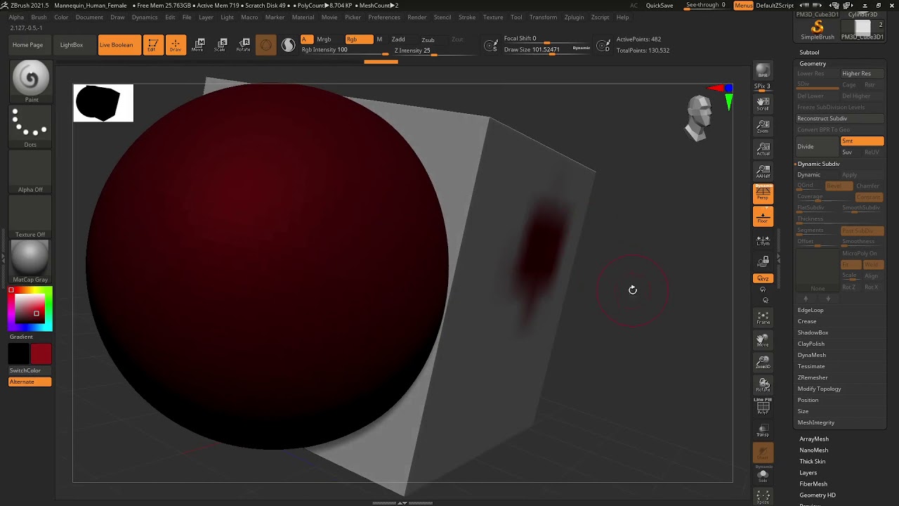 why is zbrush core so much cheeper then zbrush 497