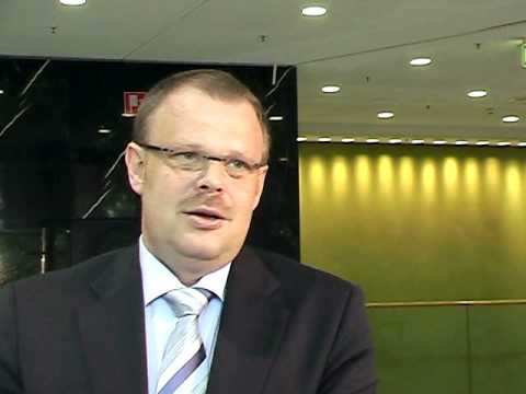 Michael Giesselbach HP | Interview SNW 2008 exklus...