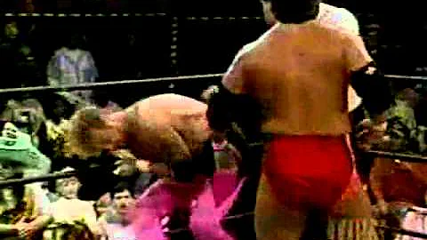 SN 2/3/96 DDP vs Maggs- Badd & Kimberly Inv