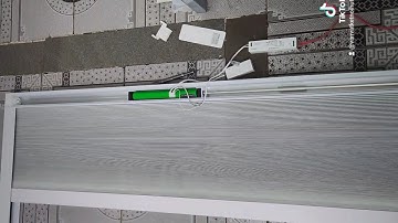 Hướng dẫn cách cài đặt động cơ Dooya Wifi sử dụng app Tuya cho hệ rèm tổ ong tự động.