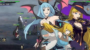 New Outfit Gameplay! - Naruto Online Mobile