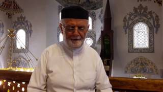Fadil Şalyan. İlahi Allahım Allah.
