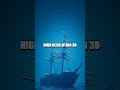 Beneath the Waves AI Oceanic Archaeology