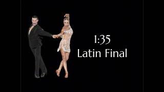 Latin practice final | 1:35