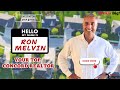 Meet Ron Melvin – Your Top Concord Realtor | Dream Big! We Are Here to Help! Get to Know Me