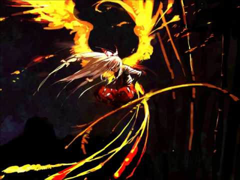 (東方) I Bet You'll Forget That Even If You Noticed That (I Was Still There) - Foreground Eclipse
