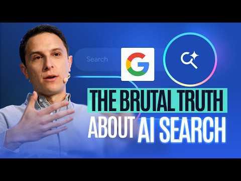 Google検索の未来を再定義するAI：VP of Product Robbie Stein氏が語る変革の舞台裏