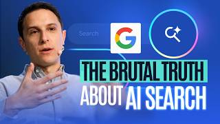 Google VP of Product on The Future of Search and AI Mode