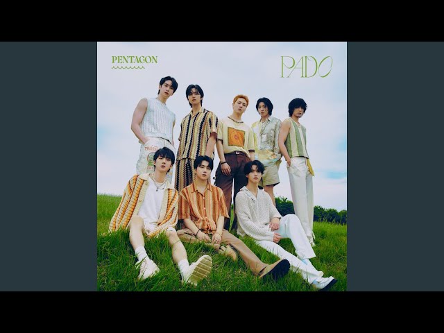 PENTAGON (ペンタゴン) 'LOOP (L∞P)' Official Audio - YouTube