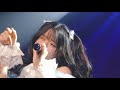 뮤로 나비 'スカイライン' 직캠 (Mewro NAB2 FanCam)_260607 아스트라홀